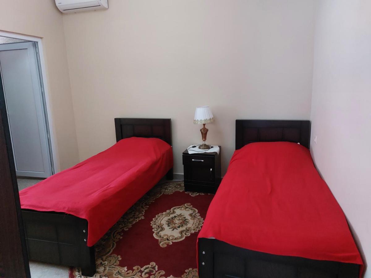 Sunny House Kobuleti 호텔 객실 사진