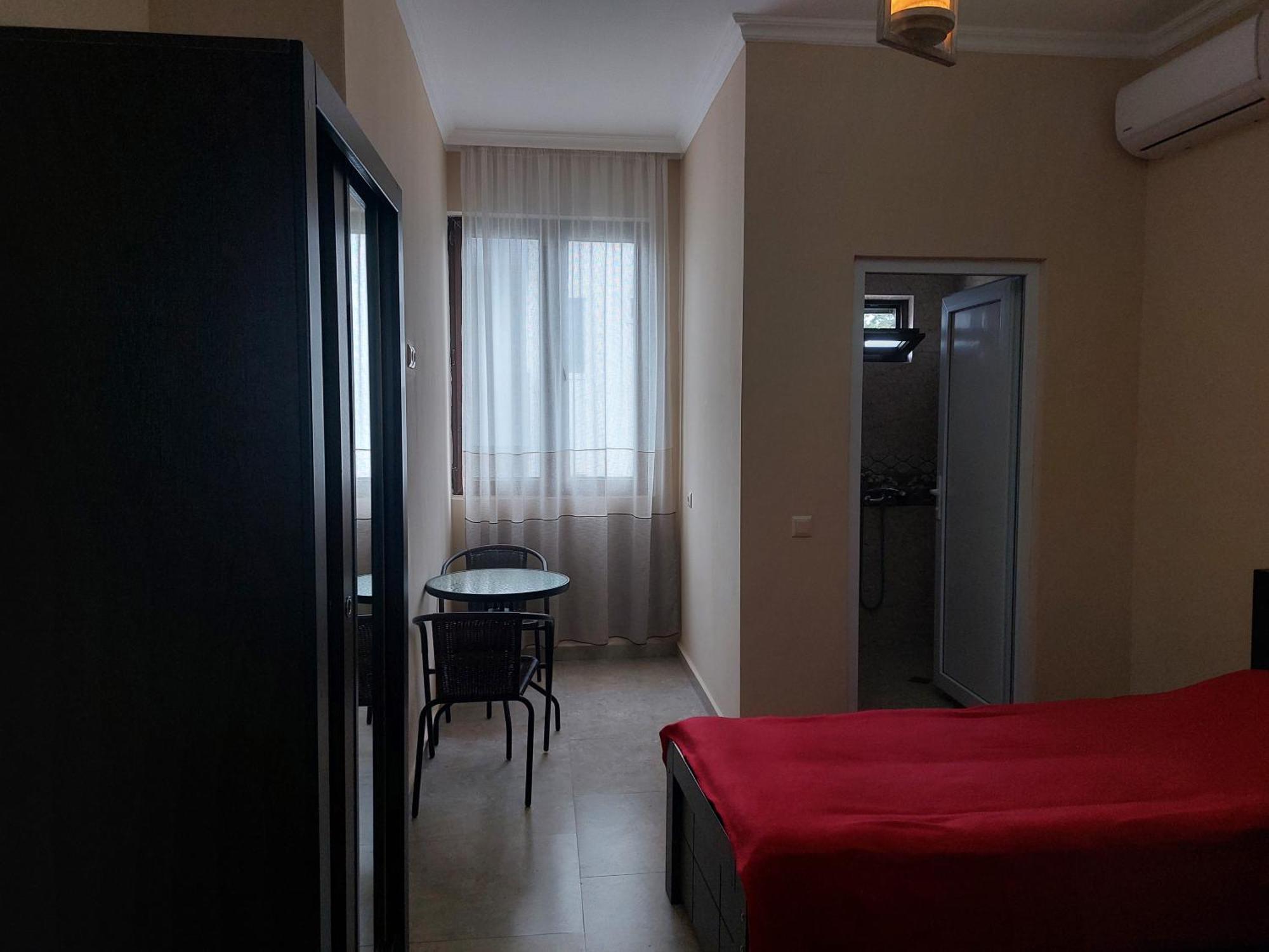 Sunny House Kobuleti 호텔 객실 사진