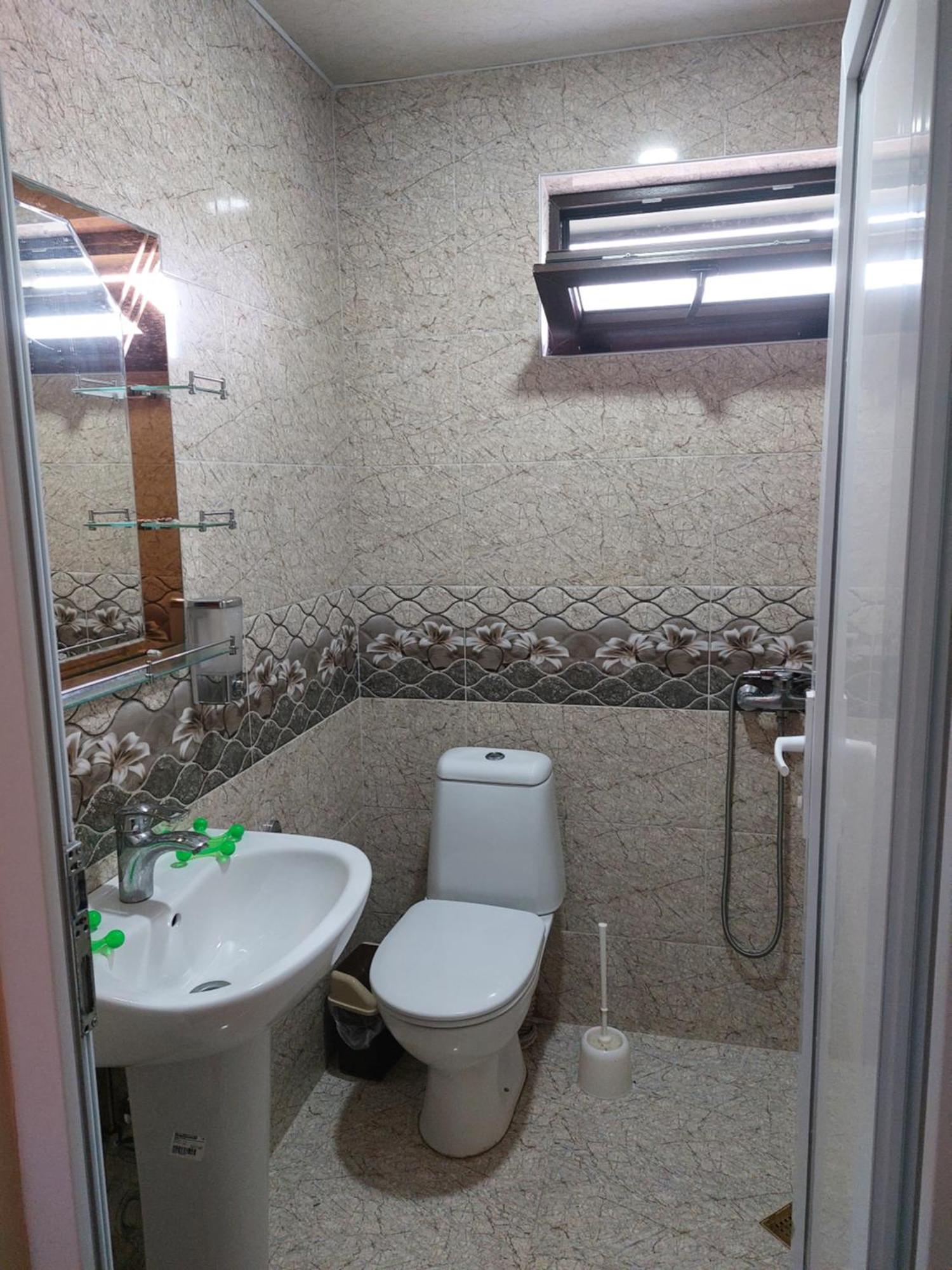 Sunny House Kobuleti 호텔 객실 사진
