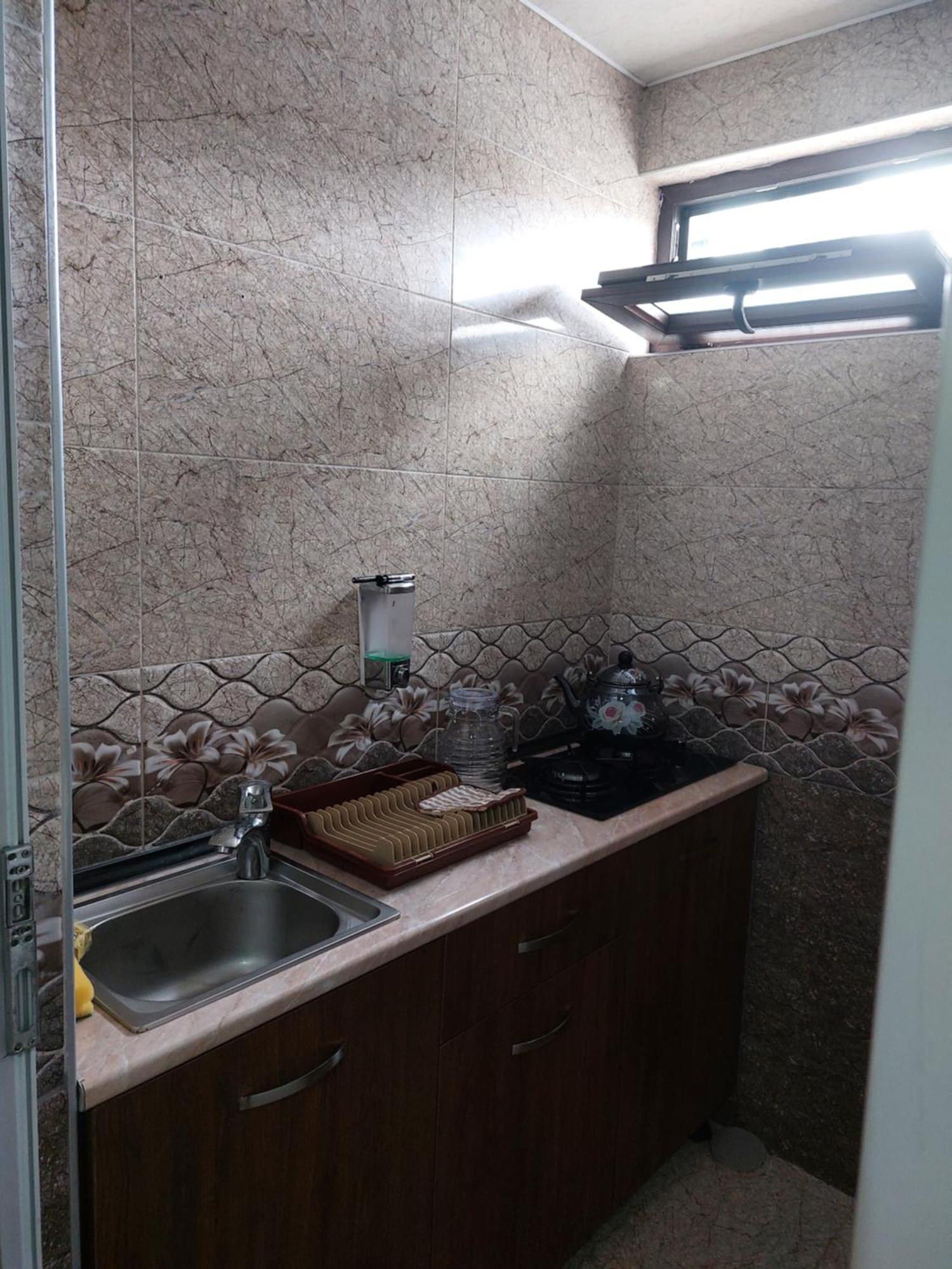 Sunny House Kobuleti 호텔 객실 사진