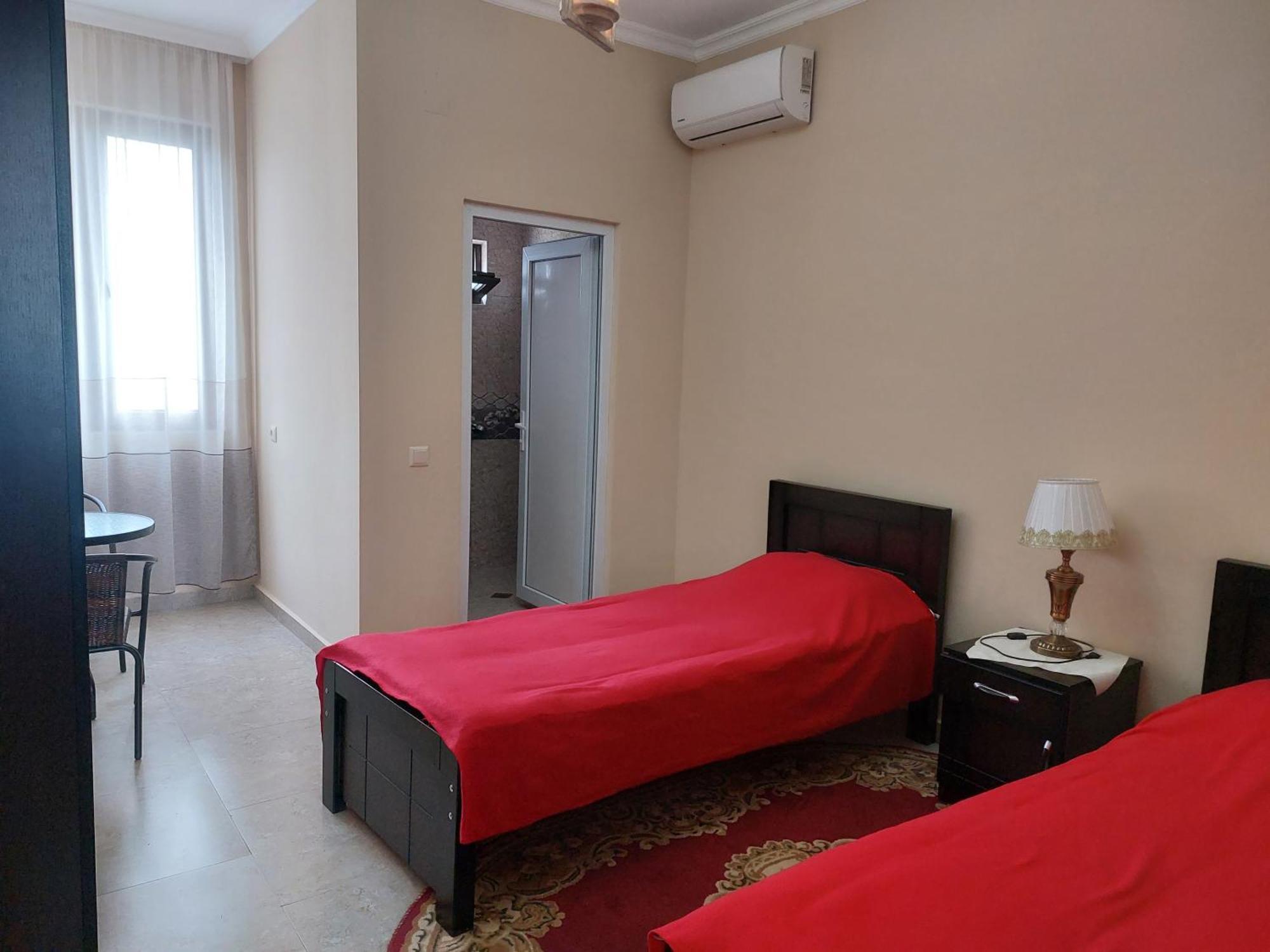 Sunny House Kobuleti 호텔 객실 사진
