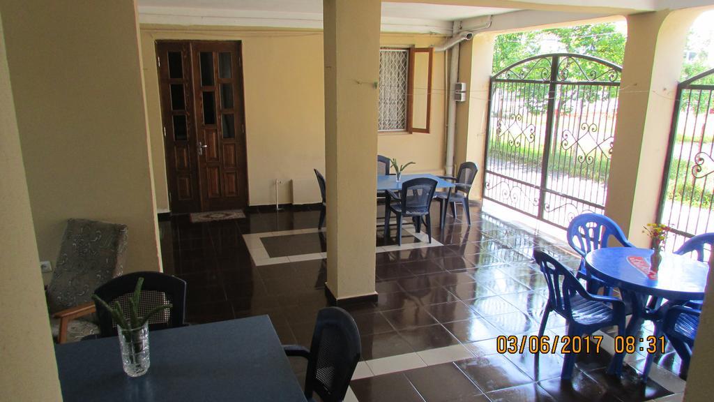 Sunny House Kobuleti 호텔 외부 사진