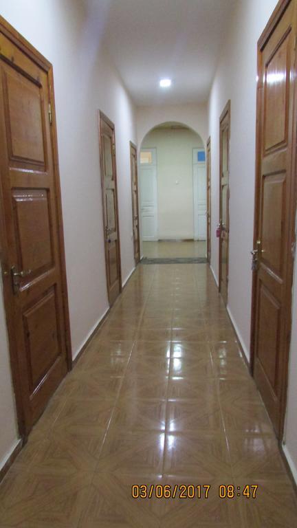 Sunny House Kobuleti 호텔 외부 사진