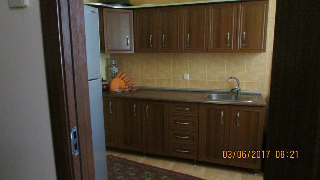Sunny House Kobuleti 호텔 외부 사진