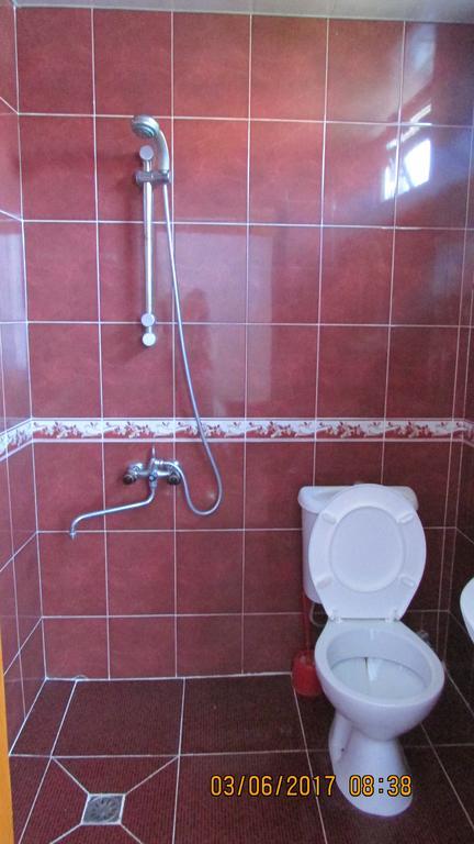 Sunny House Kobuleti 호텔 외부 사진