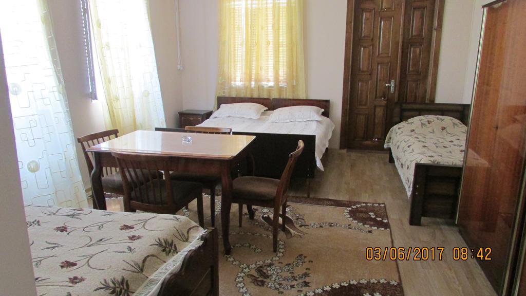 Sunny House Kobuleti 호텔 외부 사진