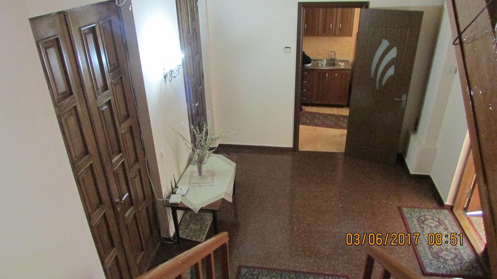 Sunny House Kobuleti 호텔 외부 사진