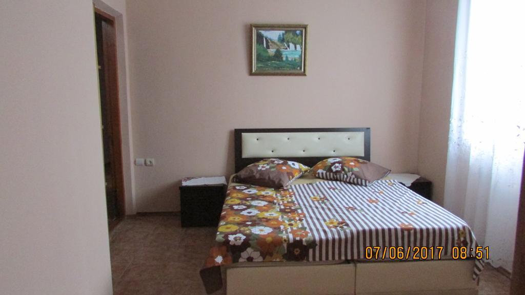 Sunny House Kobuleti 호텔 외부 사진