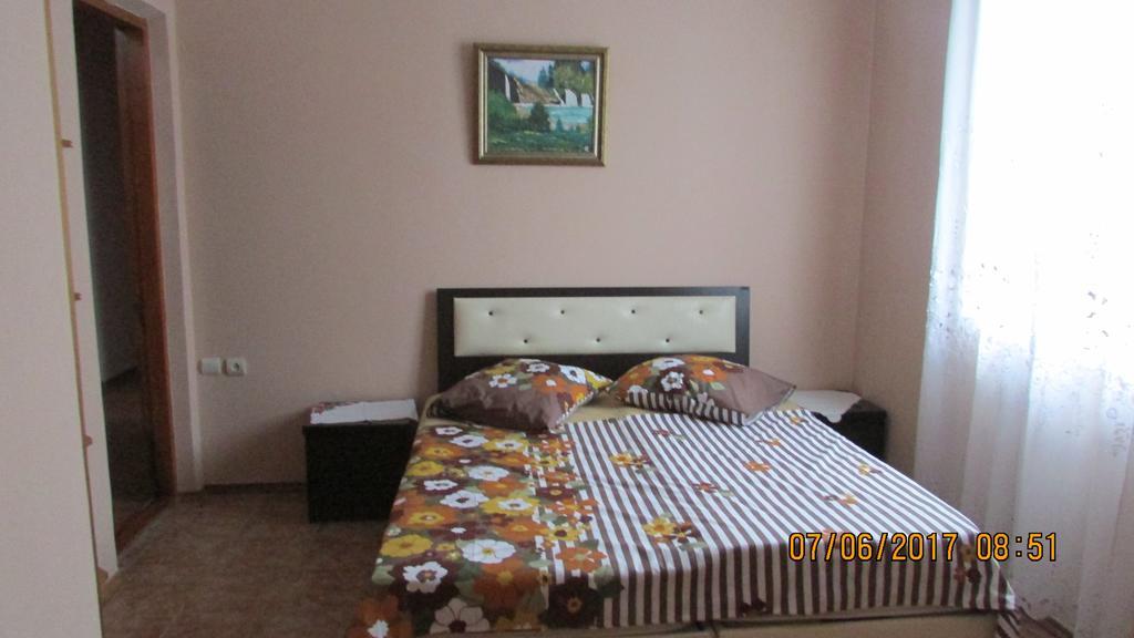 Sunny House Kobuleti 호텔 외부 사진
