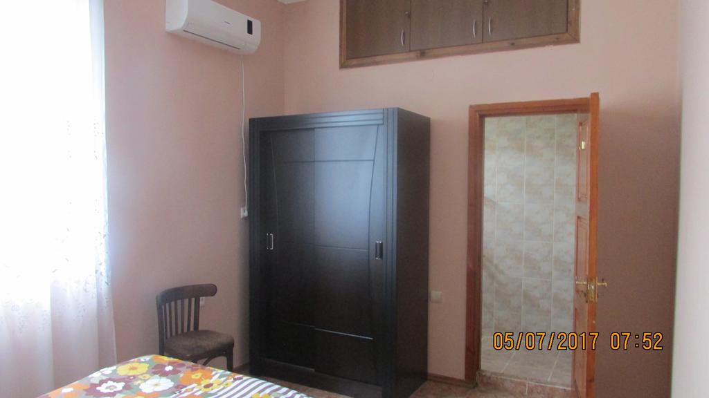 Sunny House Kobuleti 호텔 외부 사진