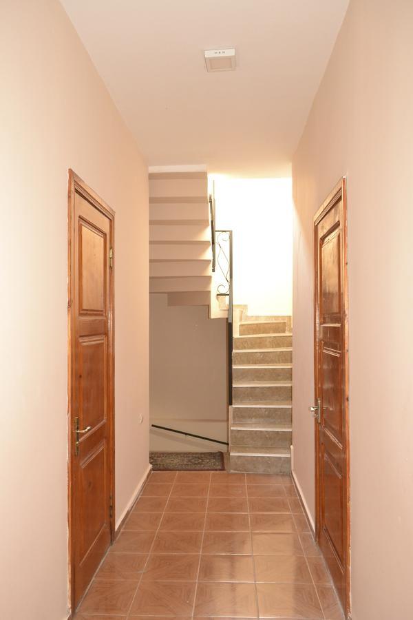 Sunny House Kobuleti 호텔 외부 사진