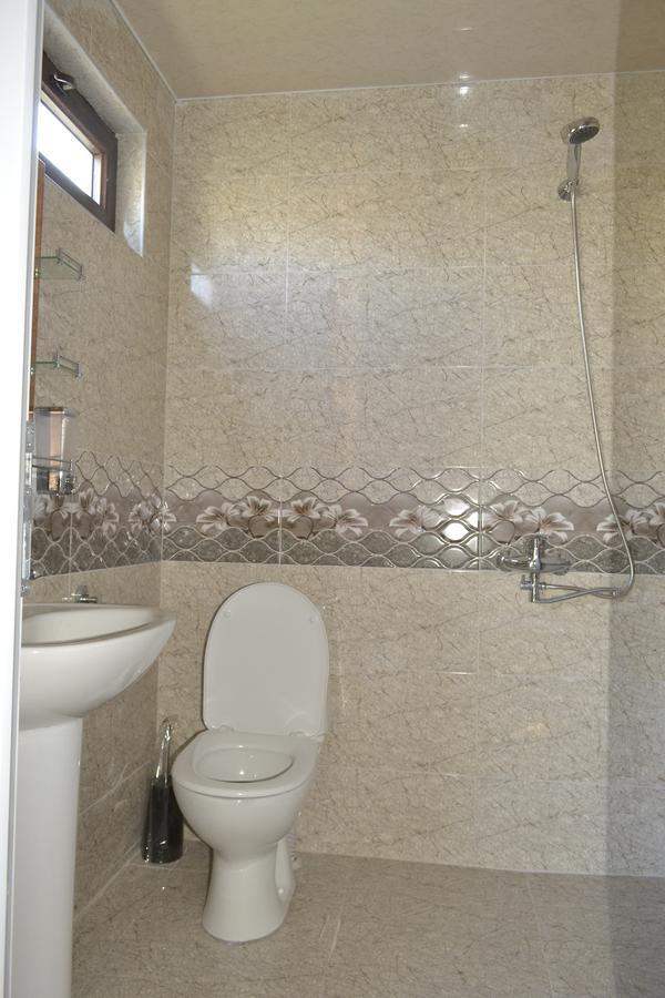 Sunny House Kobuleti 호텔 외부 사진