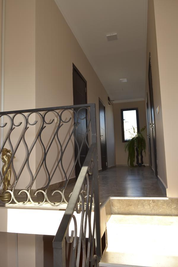 Sunny House Kobuleti 호텔 외부 사진