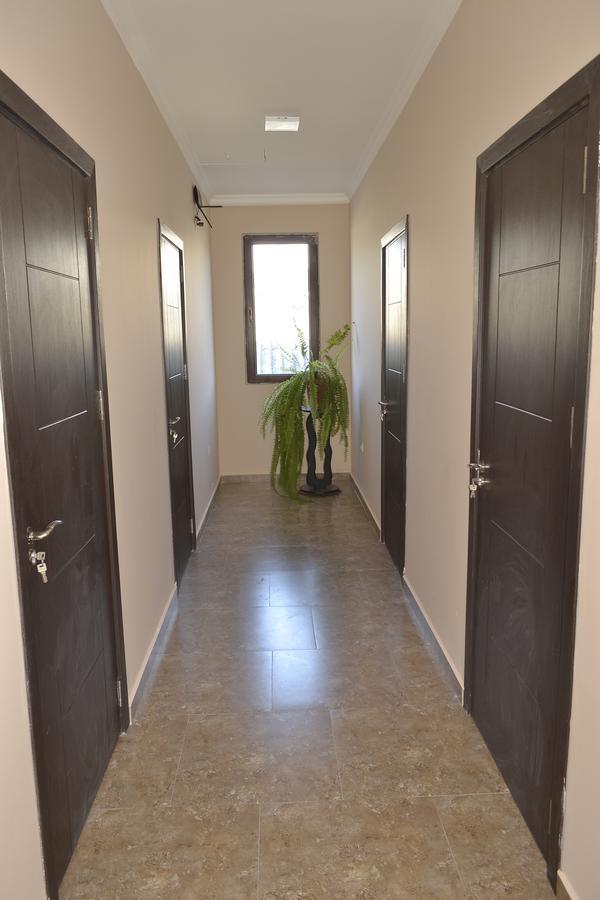 Sunny House Kobuleti 호텔 외부 사진