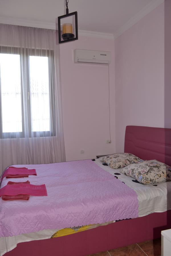 Sunny House Kobuleti 호텔 외부 사진