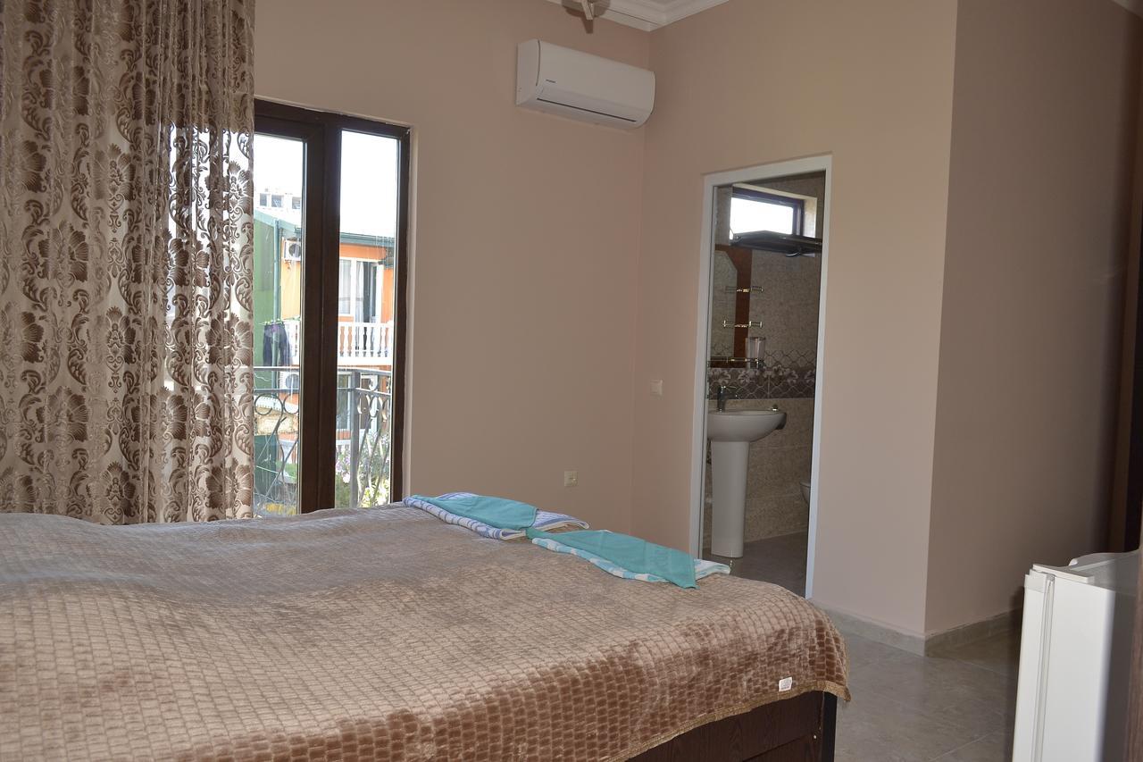 Sunny House Kobuleti 호텔 외부 사진
