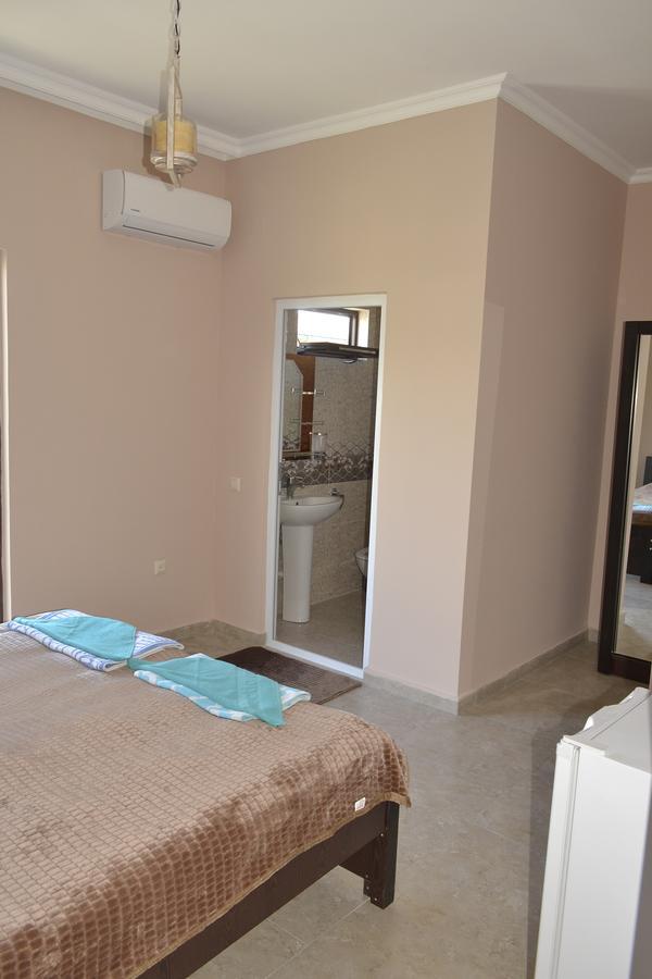 Sunny House Kobuleti 호텔 외부 사진