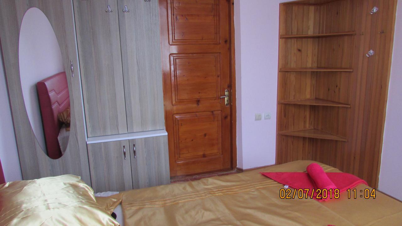 Sunny House Kobuleti 호텔 외부 사진