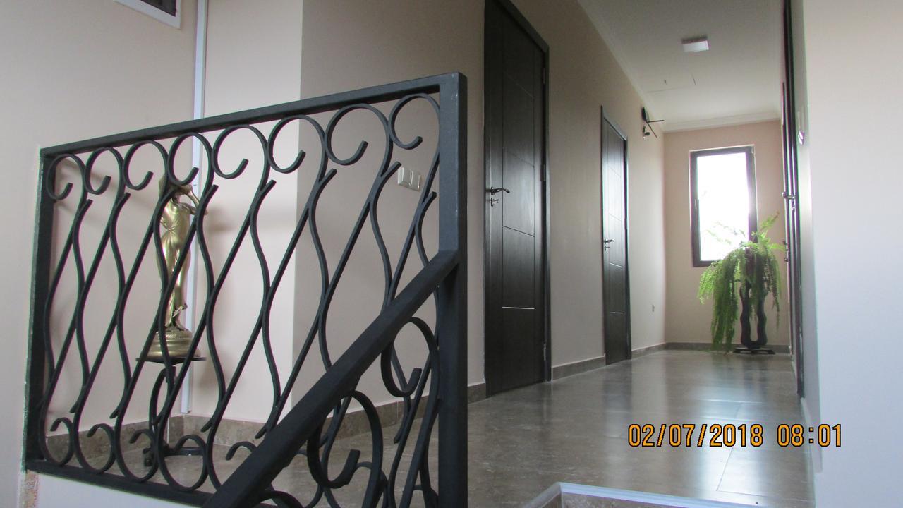Sunny House Kobuleti 호텔 외부 사진