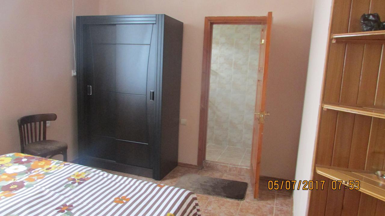 Sunny House Kobuleti 호텔 외부 사진