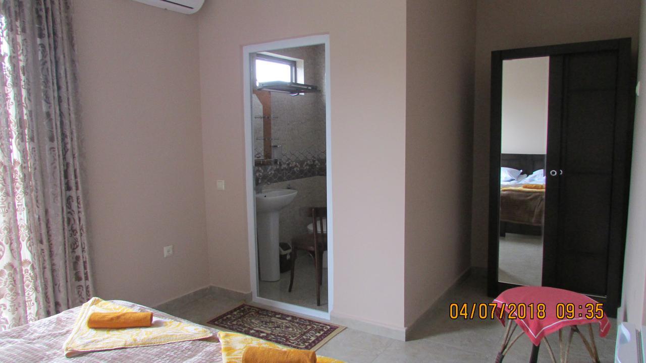 Sunny House Kobuleti 호텔 외부 사진