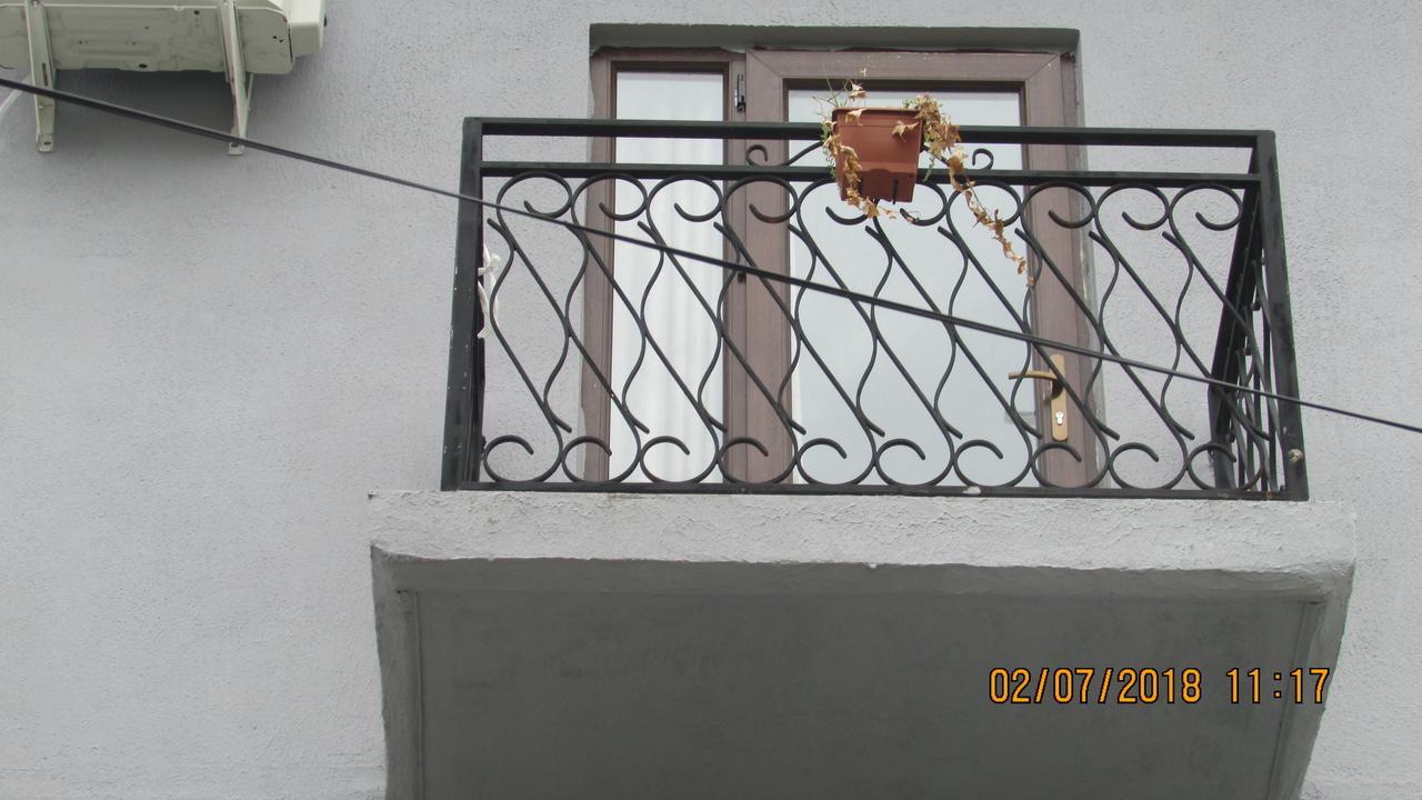 Sunny House Kobuleti 호텔 외부 사진