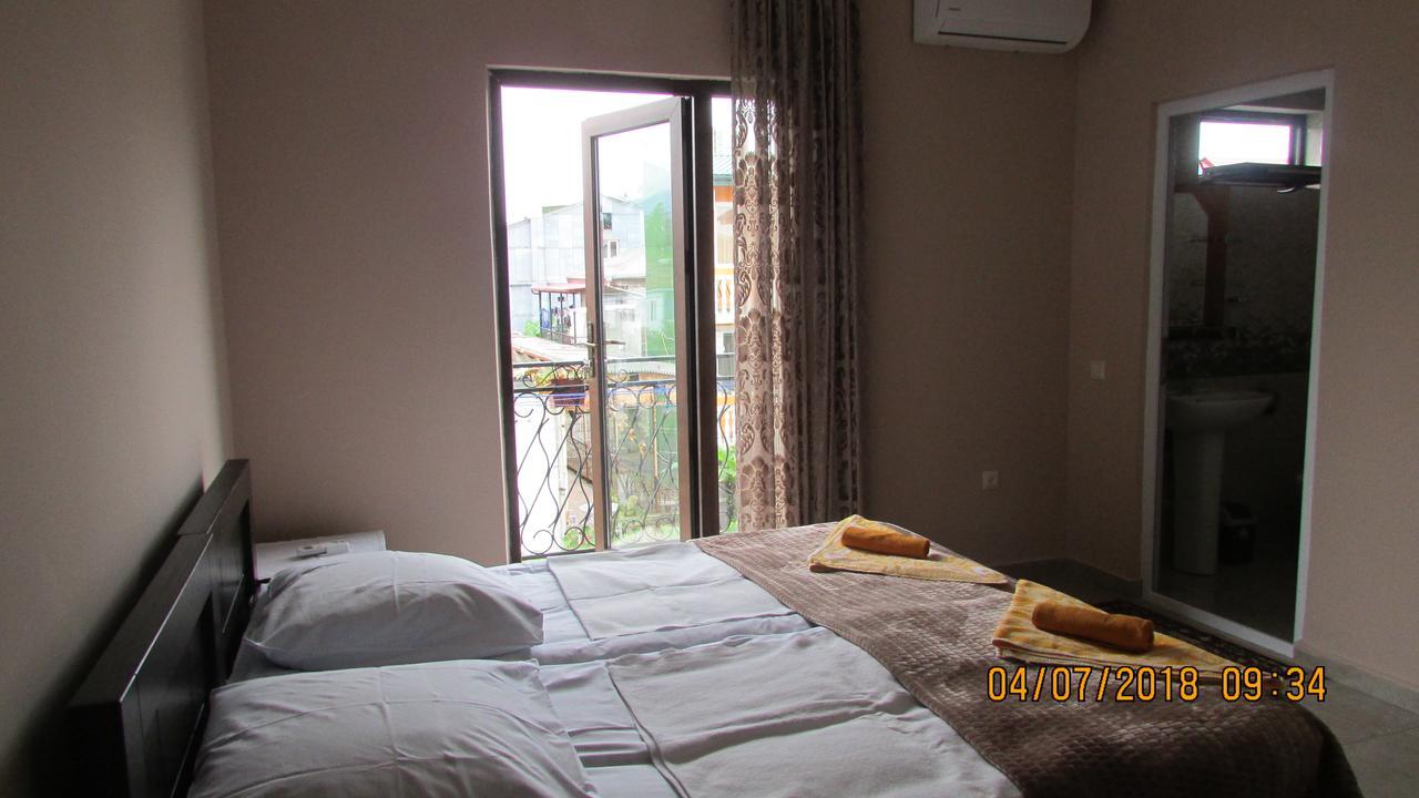 Sunny House Kobuleti 호텔 외부 사진
