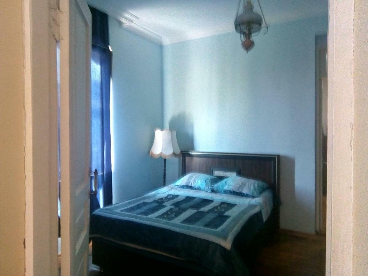 Sunny House Kobuleti 호텔 외부 사진