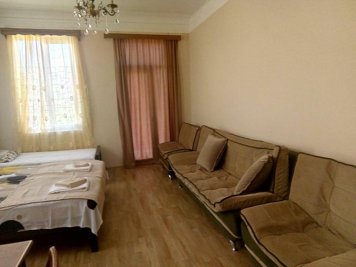 Sunny House Kobuleti 호텔 외부 사진