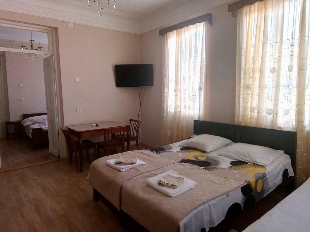Sunny House Kobuleti 호텔 외부 사진