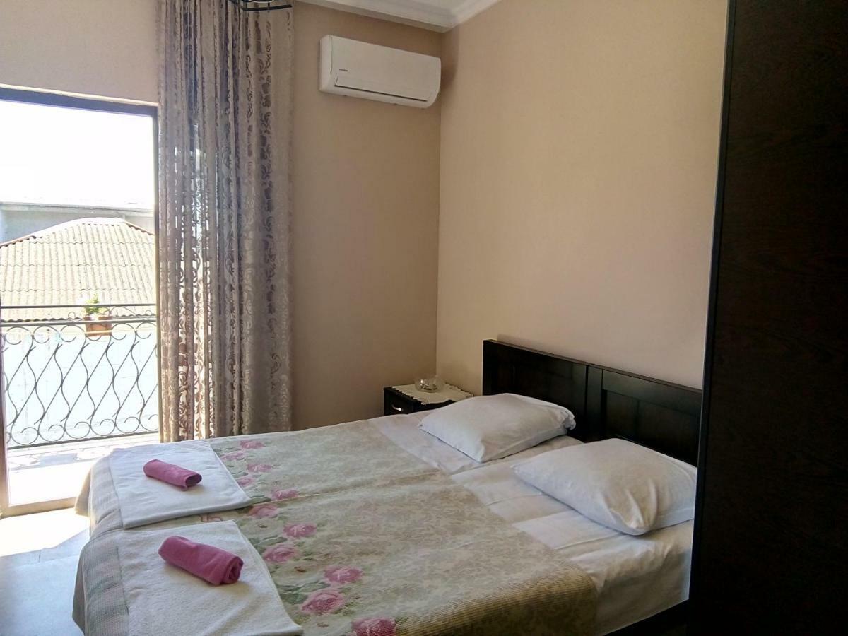 Sunny House Kobuleti 호텔 외부 사진