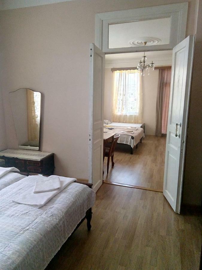 Sunny House Kobuleti 호텔 외부 사진