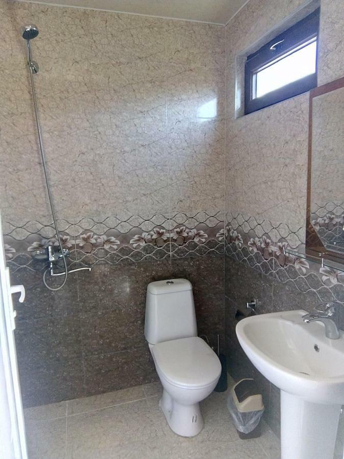 Sunny House Kobuleti 호텔 외부 사진